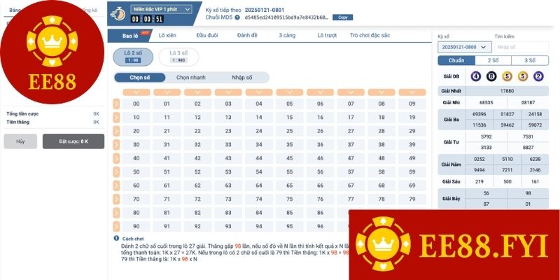 lo de ee88 huong dan choi lo de tu co ban den nang cao 3 lo de ee88 huong dan choi lo de tu co ban den nang cao 3