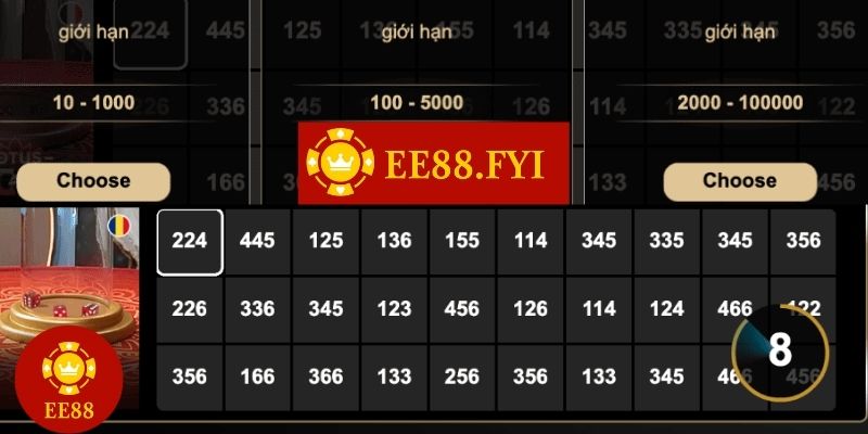 luat choi game bai tai xiu huong dan chi tiet va chinh xac 5