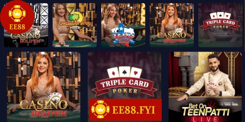 luat choi poker huong dan choi chi tiet tren nha cai ee88 4