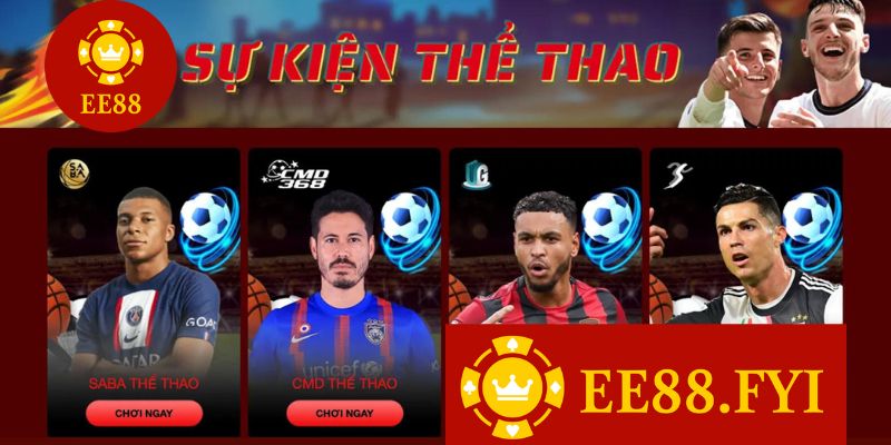 the thao ee88 huong dan dat cuoc an toan va tien loi 4 the thao ee88 huong dan dat cuoc an toan va tien loi 4