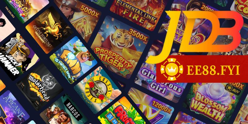 jdb cach thuc dang ky tham gia choi game jdb gaming ee88 1 jdb cach thuc dang ky tham gia choi game jdb gaming ee88 1