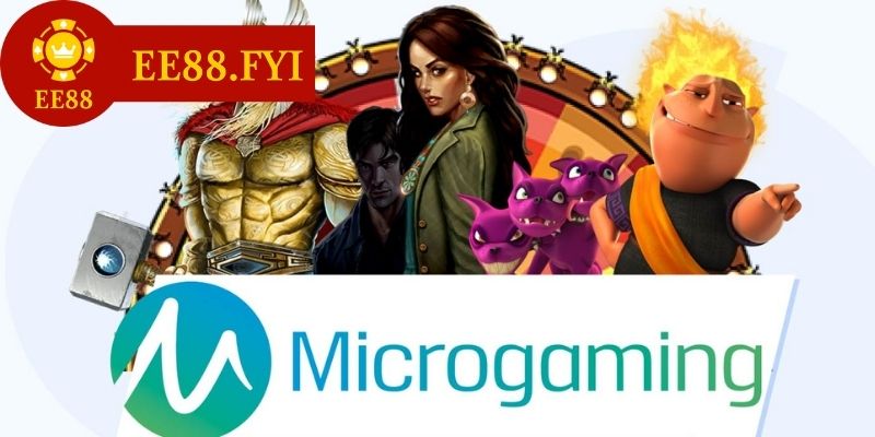 microgaming ee88 dia diem choi game hang dau nam 2025 1 microgaming ee88 dia diem choi game hang dau nam 2025 1