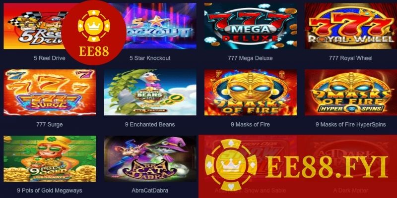 microgaming ee88 dia diem choi game hang dau nam 2025 4 microgaming ee88 dia diem choi game hang dau nam 2025 4