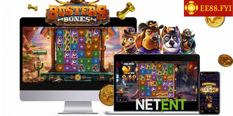 netent ee88 the gioi dinh cao cua game cho ban kham pha 2 netent ee88 the gioi dinh cao cua game cho ban kham pha 2