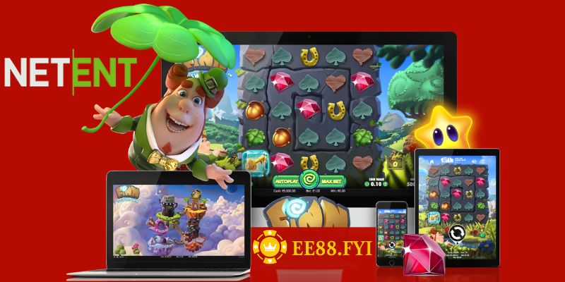 netent ee88 the gioi dinh cao cua game cho ban kham pha 4 netent ee88 the gioi dinh cao cua game cho ban kham pha 4
