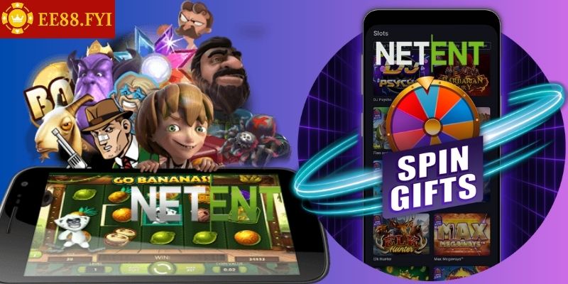 netent ee88 the gioi dinh cao cua game cho ban kham pha 5