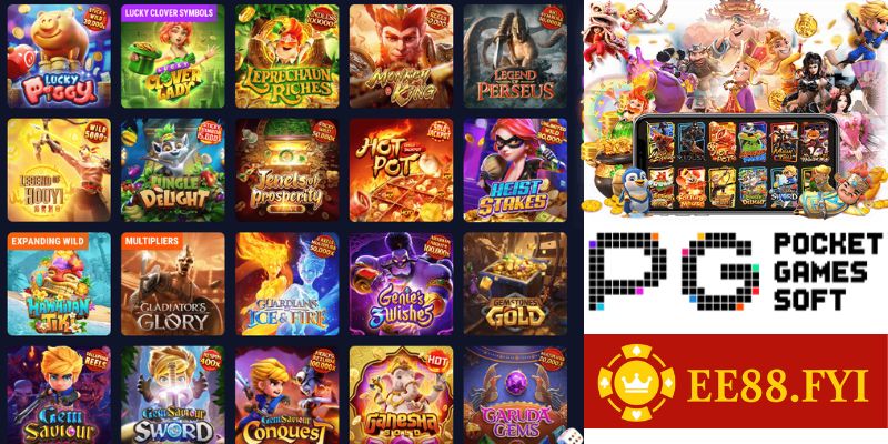 pocket game soft huong dan luat choi pg soft tren ee88 1 pocket game soft huong dan luat choi pg soft tren ee88 1